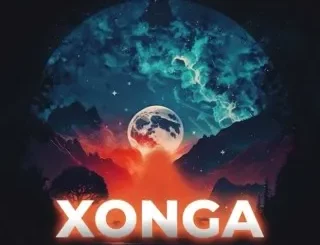 Afrikan Roots – Xonga Original Mix ft Dj Jive and Vincent Methe Musique