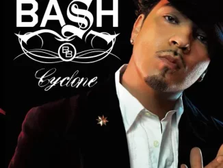 Baby Bash – Cyclone