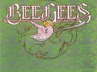 BEE GEES - MAIN COURSE