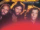 BEE GEES - SPIRITS HAVING FLOWN