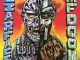 CZARFACE & MF DOOM - CZARFACE MEETS METAL FACE