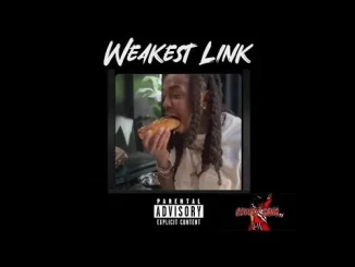 Chris Brown "Weakest Link" (Quavo Diss)