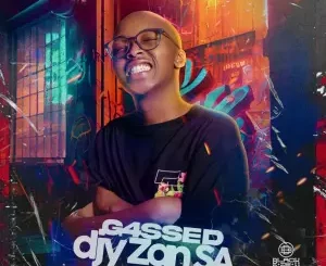 Djy Zan SA – Chomi Kamngani ft Mpho Spizzy