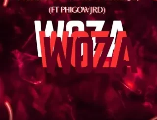 Mcdeez Fboy – WOZA WOZA Ft DrummeRTee924 & Phigow Jrd