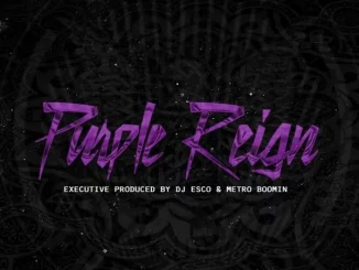 Future – Purple Reign