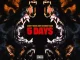 Jasiah, Denzel Curry & Meechy Darko - 5 Days (with Denzel Curry & Meechy Darko)