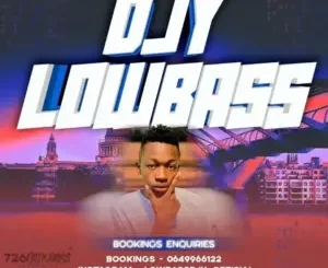 Lowbass Djy & Skroef 28 – Bounced