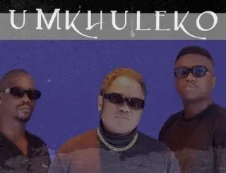 Mzux Maen – uMkhuleko Ft. Siph3 & Gajomba Jnr