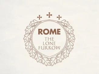 ROME – The Lone Furrow