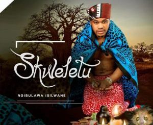 Skweletu – Ngibulawa Isilwane