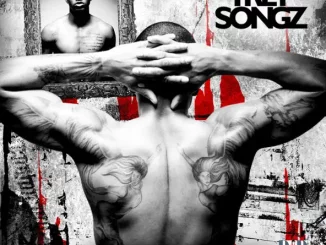 ALBUM: Trey Songz – Anticipation I