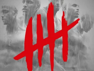 ALBUM: Trey Songz – Chapter V (Deluxe Edition)