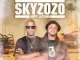 DJ Big Sky – Skyzozo Ft. Red Button & Happy Jazzman