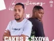 DJ Cakes & Sxova RSA – Joyful Sessions June Mix