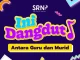 Iis Dahlia & RizkiRidho – Ini Dangdut S01: Antara Guru dan Murid