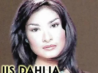 Iis Dahlia – The Best Dangdut Koplo