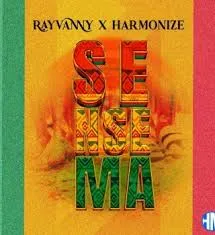 Rayvanny - Sensema Ft. Harmonize