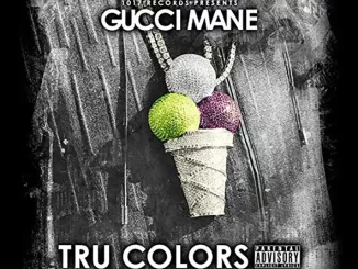 Tru Colors Peewee Longway, Migos, Young Thug, Gucci Mane