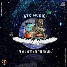 ATK Musiq – SGIJA