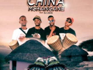 Abnormal Boys & DJ Muzik SA – China Mshangane ft DJ 2Gig