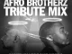 TorQue MuziQ – Afro Brotherz Tribute Mix