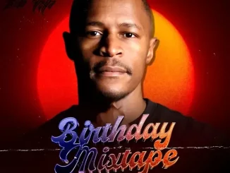 Bido-Vega – Birthday Mixtape 2024