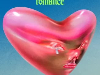 ALBUM: Fontaines D.C. – Romance