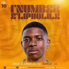 Ndoose SA – i’Number e’LiPholile Vol. 10 (100% Production Mix)