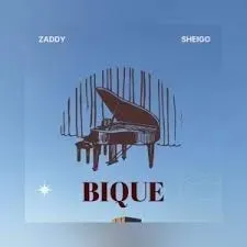 Priddy Zaddy & Elric Sheigo – BIQUE