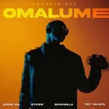 Pushkin RSA – Omalume Ft. Sykes, Dash SA, Springle, Supremme & T&TMusiq