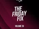 Ryan the DJ – Friday Fix Vol. 35