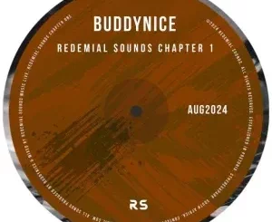 Buddynice – Ingilosi (Redemial Mix)