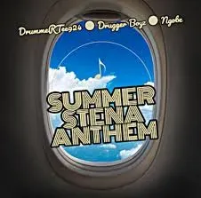 DrummeRTee924, Drugger Boyz & Ngobz – Summer Stena Anthem