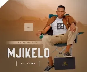 Mjikelo – COLOURS