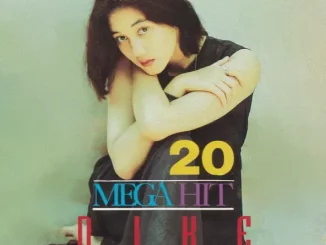 Nike Ardilla – 20 Mega Hit