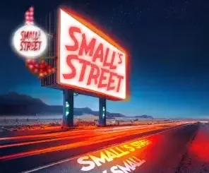 Tk.Small – Small's Street