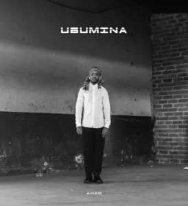 Anzo – MKAMI Ft. UDUMAKAHLE