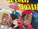 BabyDaiz – Woah Woah Ft 25K