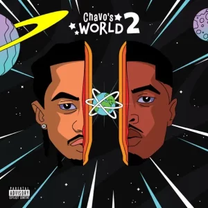 ALBUM: Chavo & Pi’erre Bourne – Chavo's World 2