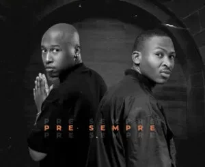 Ep: DJ THE MXO & TJ Mengus - PER SEMPRE