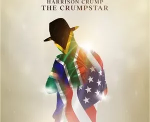 Album: Harrison Crump - The Crumpstar