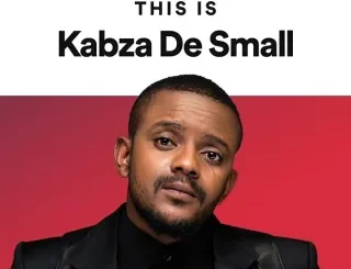 Kabza De Small – Wishi Wishi ft Vigro Deep, Scotts Maphuma & Young Stunna