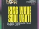 King Wave, Soul Varti & Amera Light – Under Pressure (SoulLab Galaxy Mix)