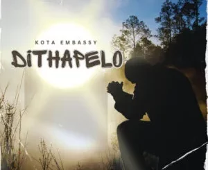 Ep: Kota Embassy - Dithapelo