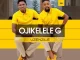 Ojikelele G – Abangani