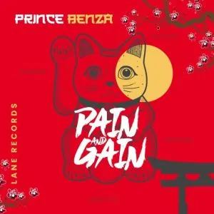 Prince Benza – Ke Hwa Le Yena Ft Poshy Gal & Lioness Ratang