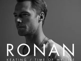 Ronan Keating – Time of My Life