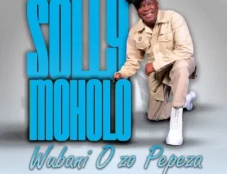 Solly Moholo – Ho lokile