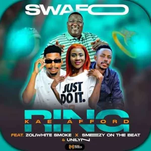 Swafo – Ring ft. Zoliwhite Smoke, Smezy On The Beat & Unilyn Lordbeat