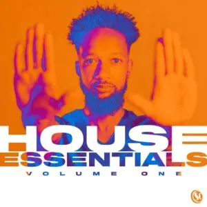 Album: Taz Golden - House Essentials, Vol. 1 (DJ Mix)